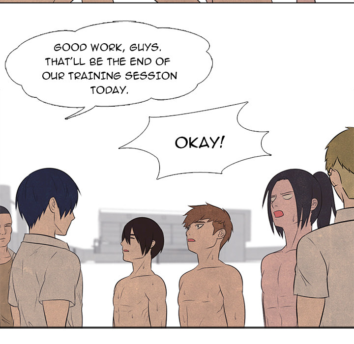 High School Devil Chapter 40 image 44