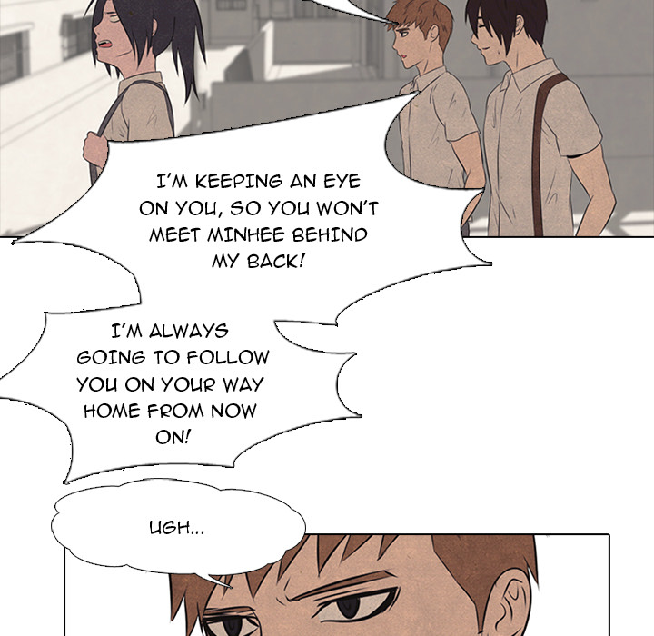 High School Devil Chapter 40 image 48