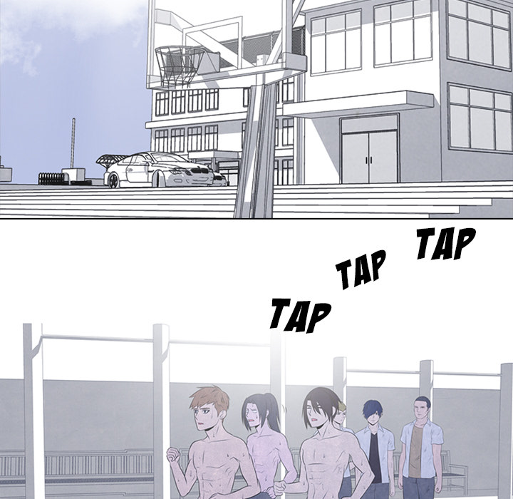 High School Devil Chapter 40 image 6