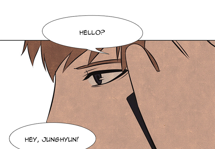 High School Devil Chapter 41 image 0