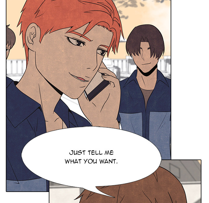 High School Devil Chapter 41 image 11