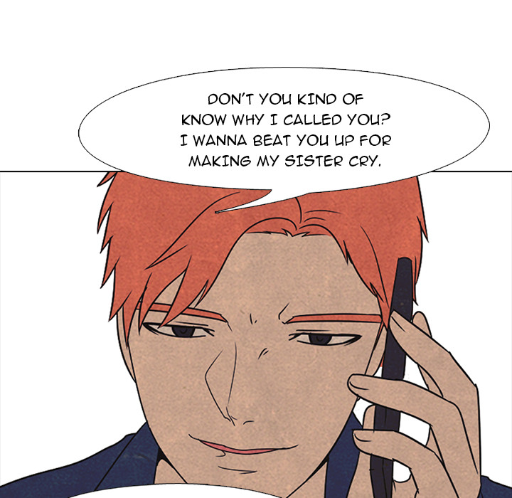 High School Devil Chapter 41 image 13