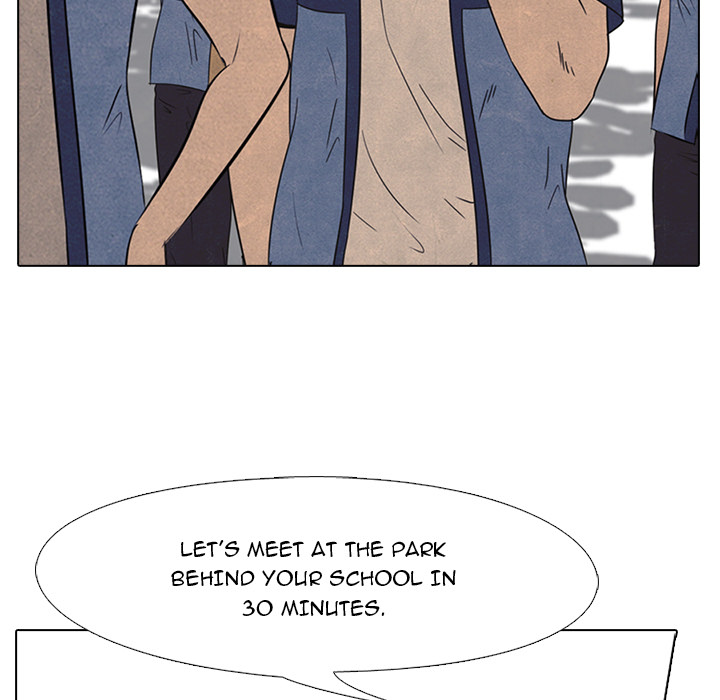 High School Devil Chapter 41 image 16