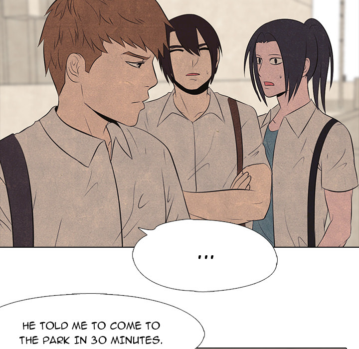 High School Devil Chapter 41 image 22