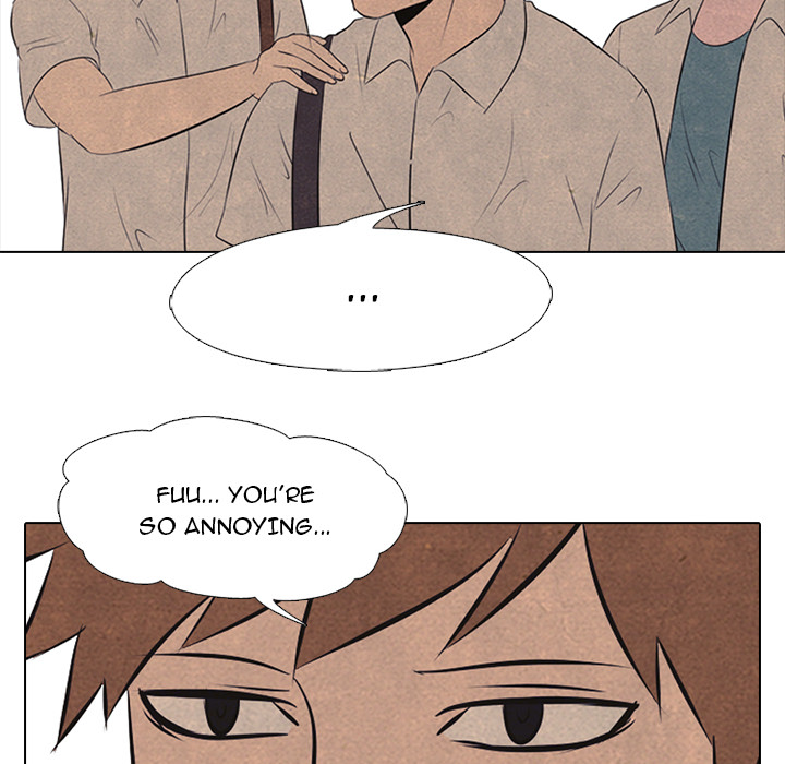 High School Devil Chapter 41 image 27