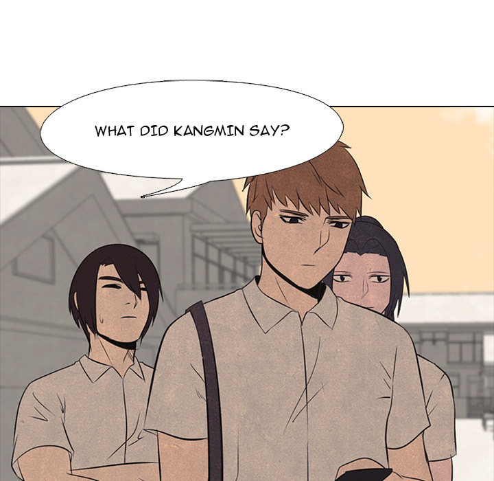 High School Devil Chapter 41 image 41