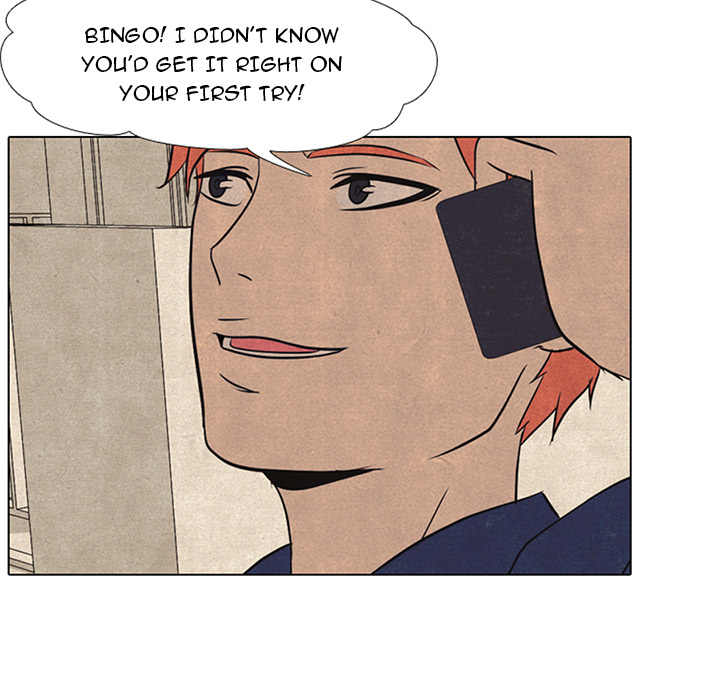 High School Devil Chapter 41 image 4