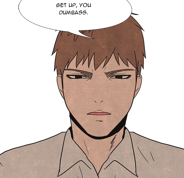 High School Devil Chapter 42 image 13