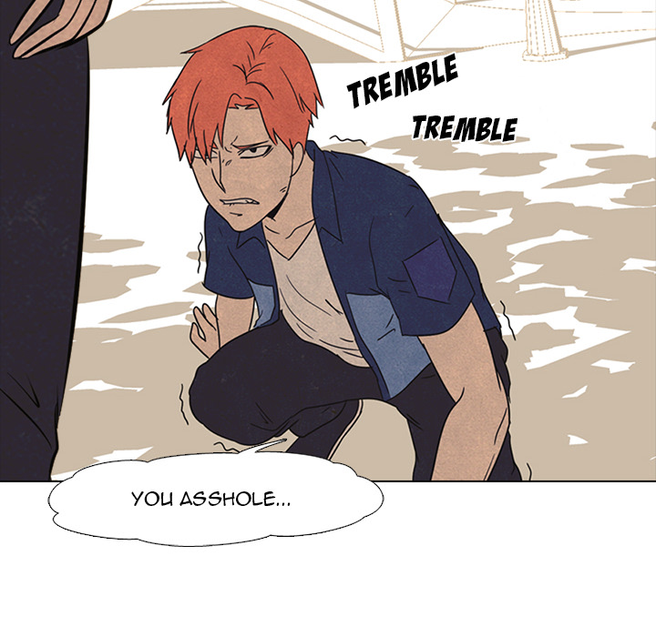 High School Devil Chapter 42 image 17