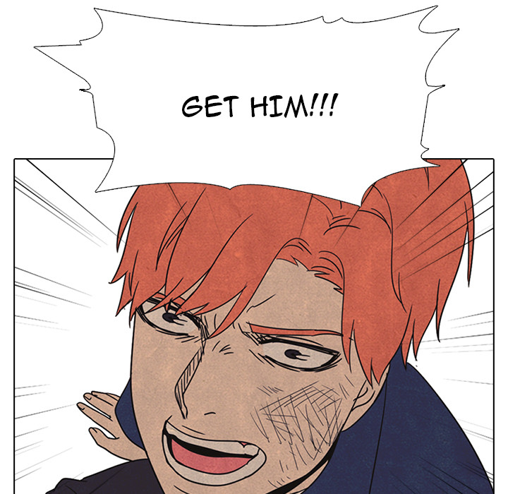 High School Devil Chapter 42 image 18
