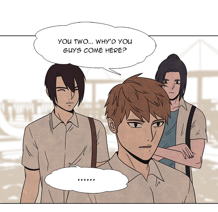 High School Devil Chapter 42 image 21