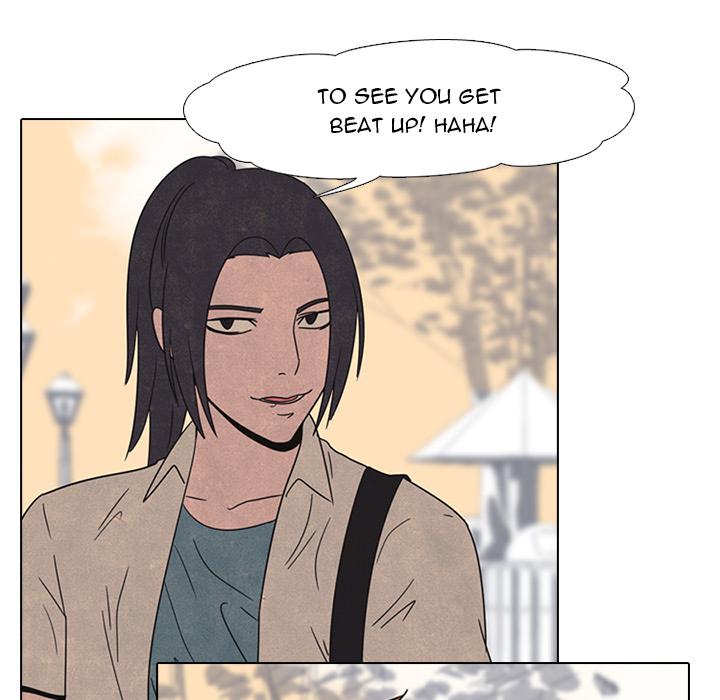 High School Devil Chapter 42 image 22