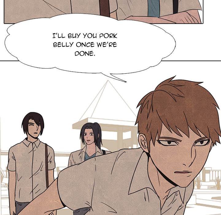 High School Devil Chapter 42 image 25