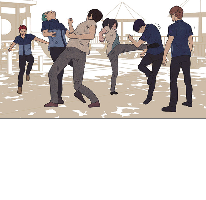 High School Devil Chapter 42 image 36
