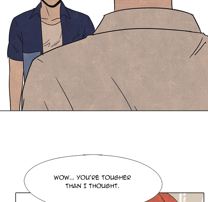 High School Devil Chapter 42 image 39