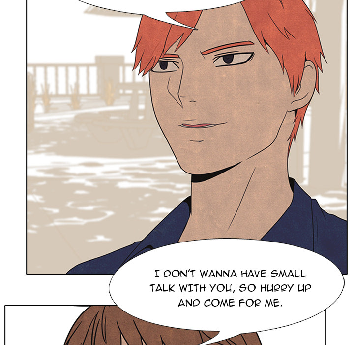 High School Devil Chapter 42 image 40