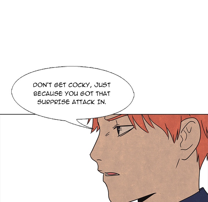 High School Devil Chapter 42 image 42