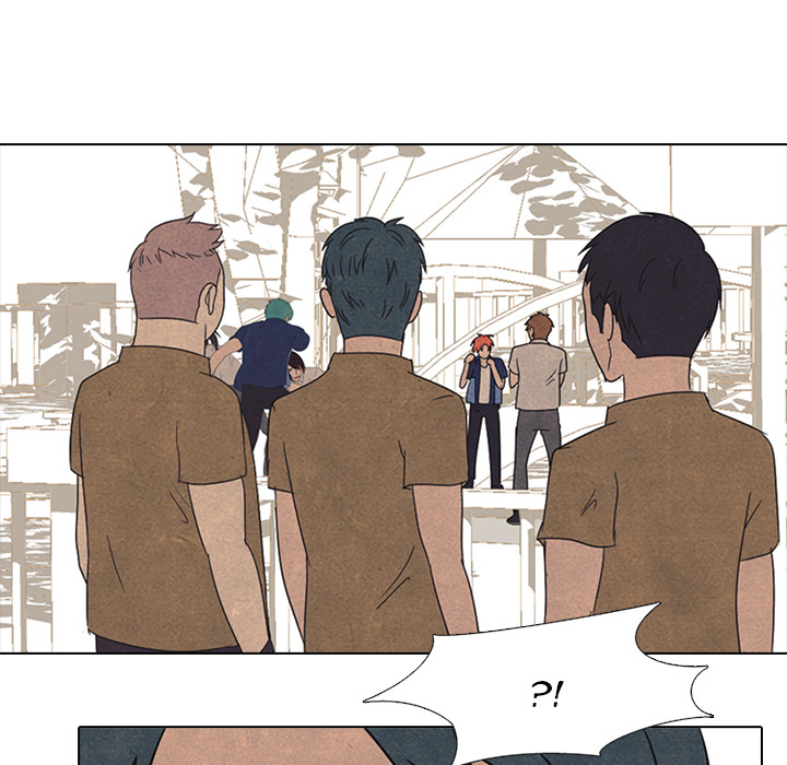 High School Devil Chapter 42 image 49