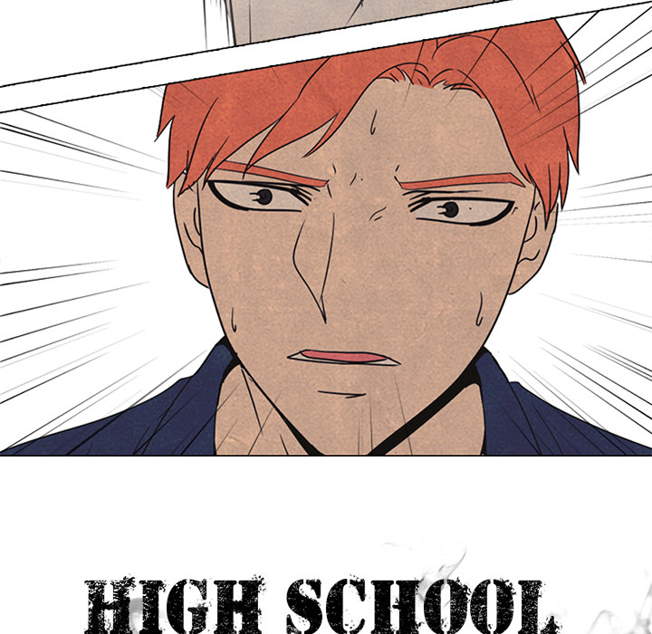 High School Devil Chapter 42 image 7