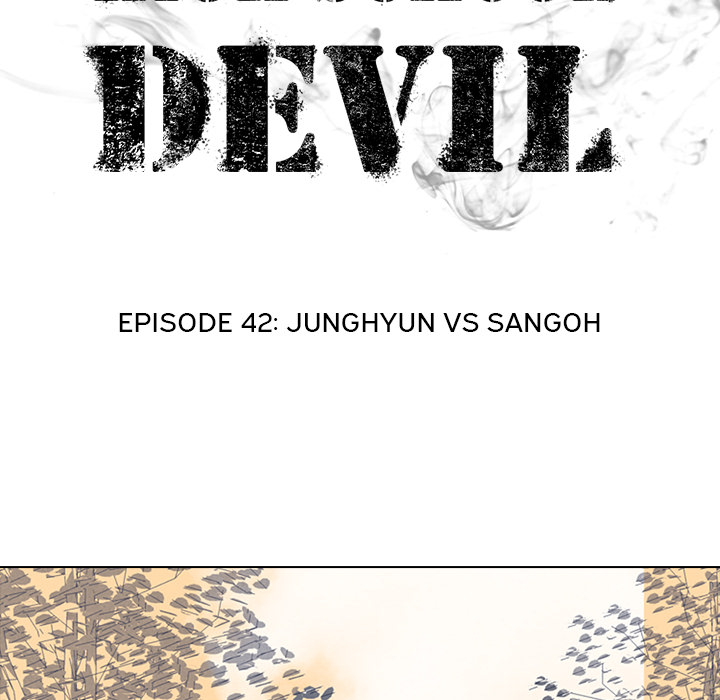 High School Devil Chapter 42 image 8