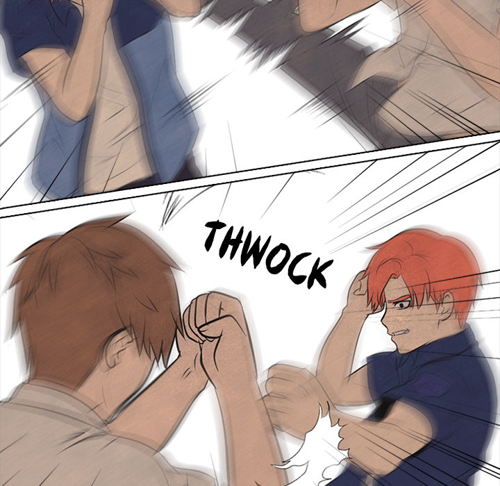 High School Devil Chapter 43 image 19