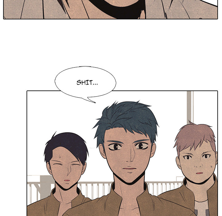 High School Devil Chapter 43 image 28