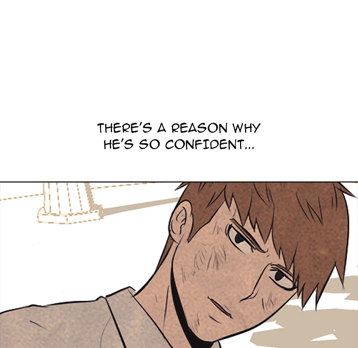 High School Devil Chapter 43 image 35
