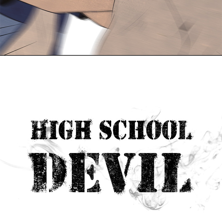 High School Devil Chapter 43 image 8