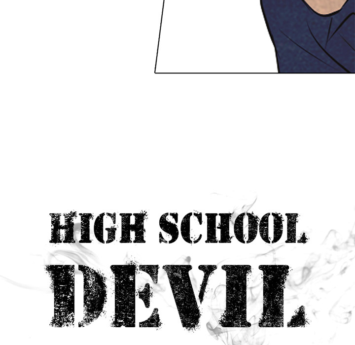 High School Devil Chapter 44 image 10