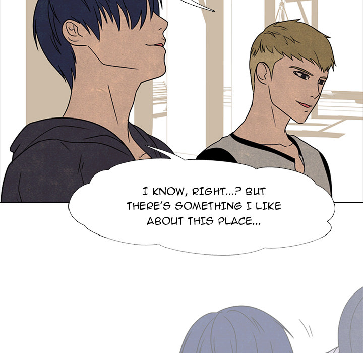 High School Devil Chapter 44 image 42