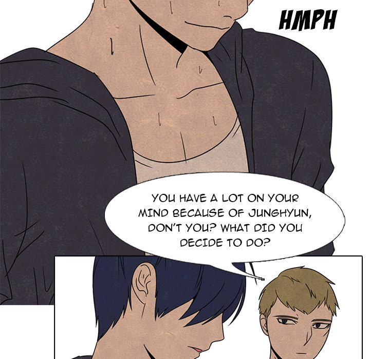 High School Devil Chapter 44 image 44