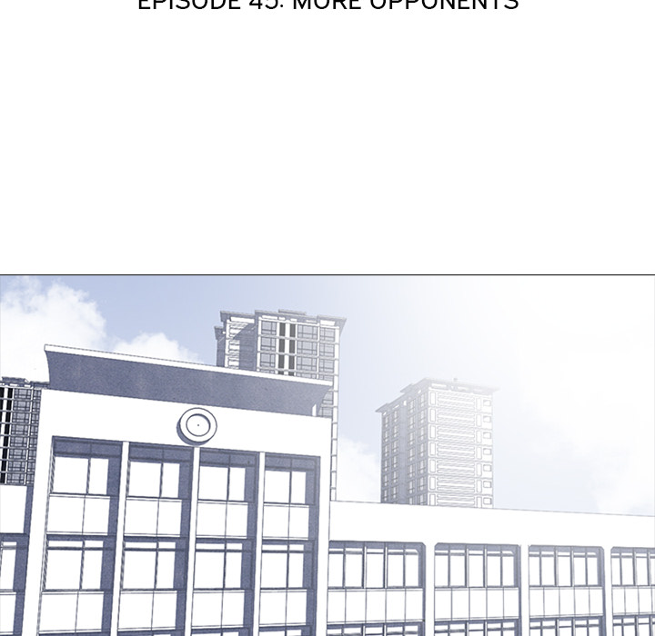 High School Devil Chapter 45 image 11