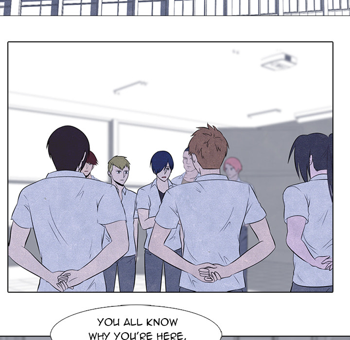 High School Devil Chapter 45 image 12