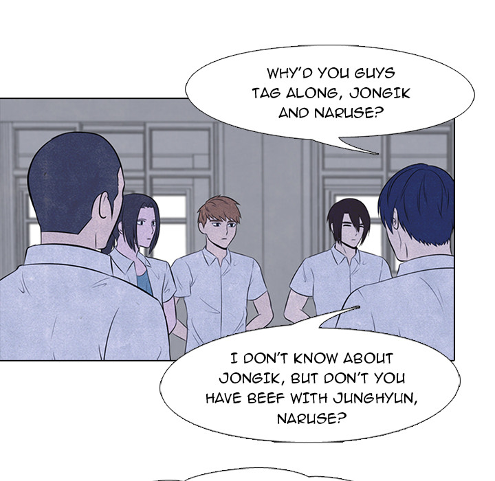 High School Devil Chapter 45 image 16