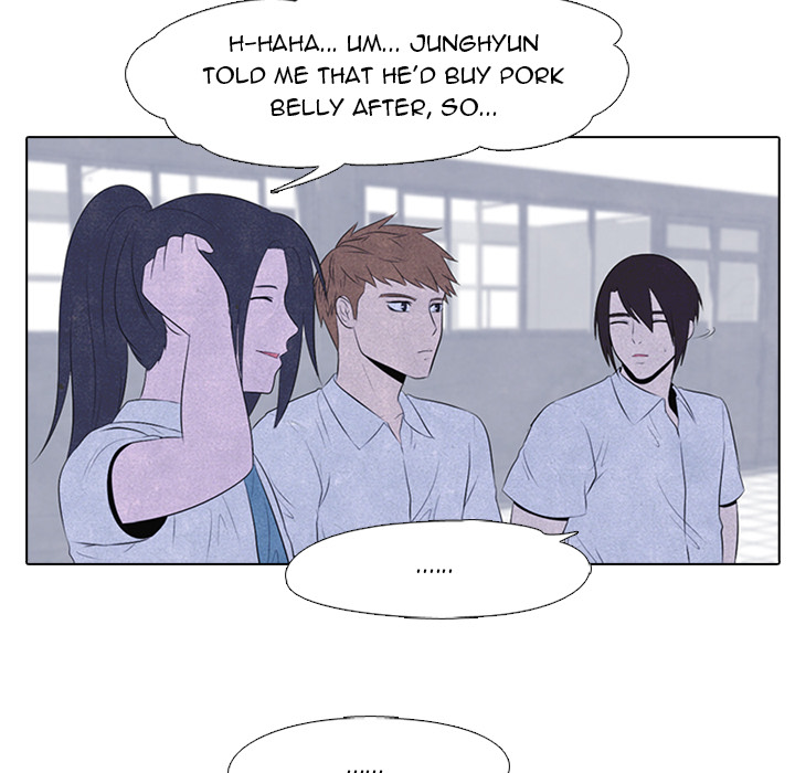 High School Devil Chapter 45 image 17