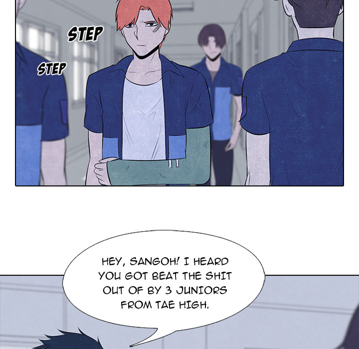 High School Devil Chapter 45 image 31