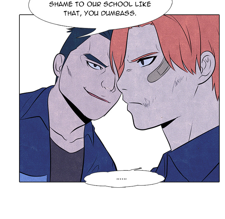 High School Devil Chapter 45 image 33