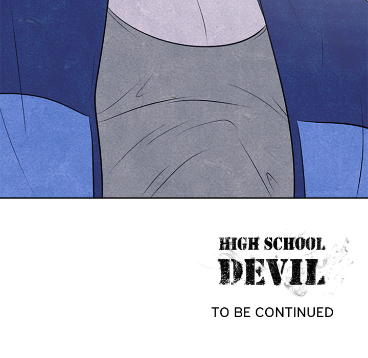 High School Devil Chapter 45 image 73