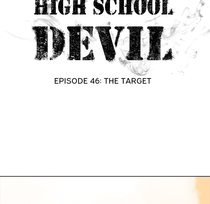 High School Devil Chapter 46 image 12