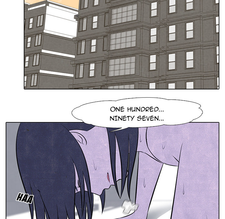High School Devil Chapter 46 image 14