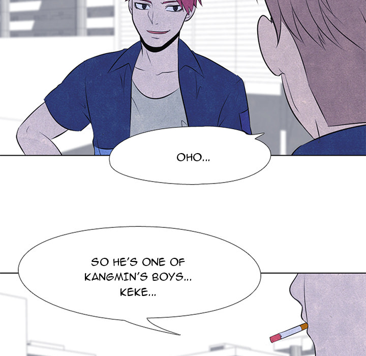 High School Devil Chapter 46 image 6
