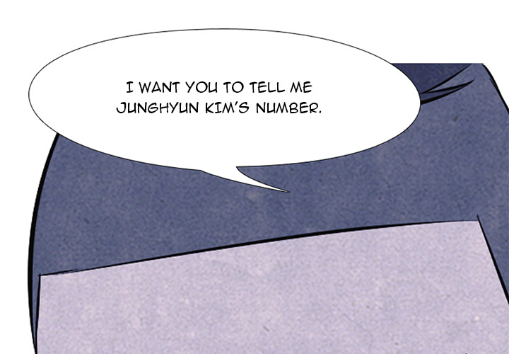 High School Devil Chapter 47 image 0