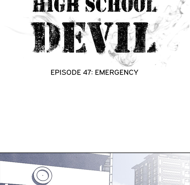 High School Devil Chapter 47 image 12