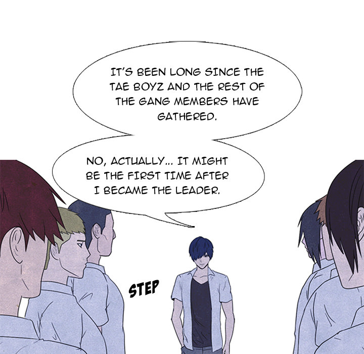 High School Devil Chapter 47 image 34