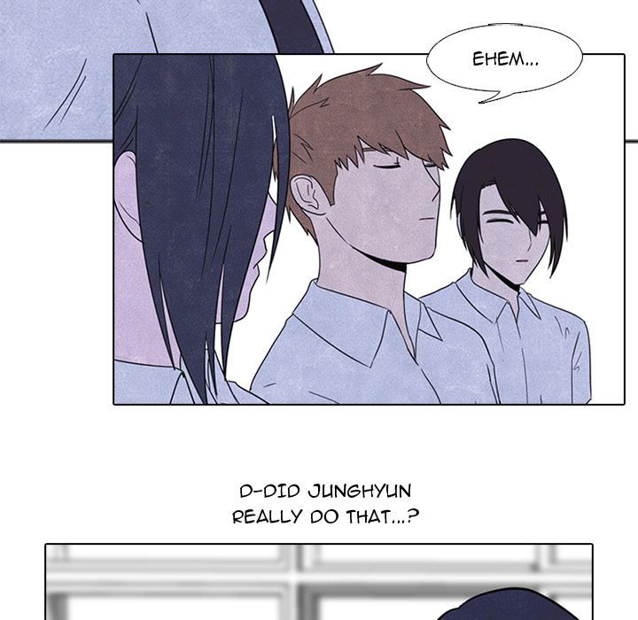 High School Devil Chapter 47 image 41