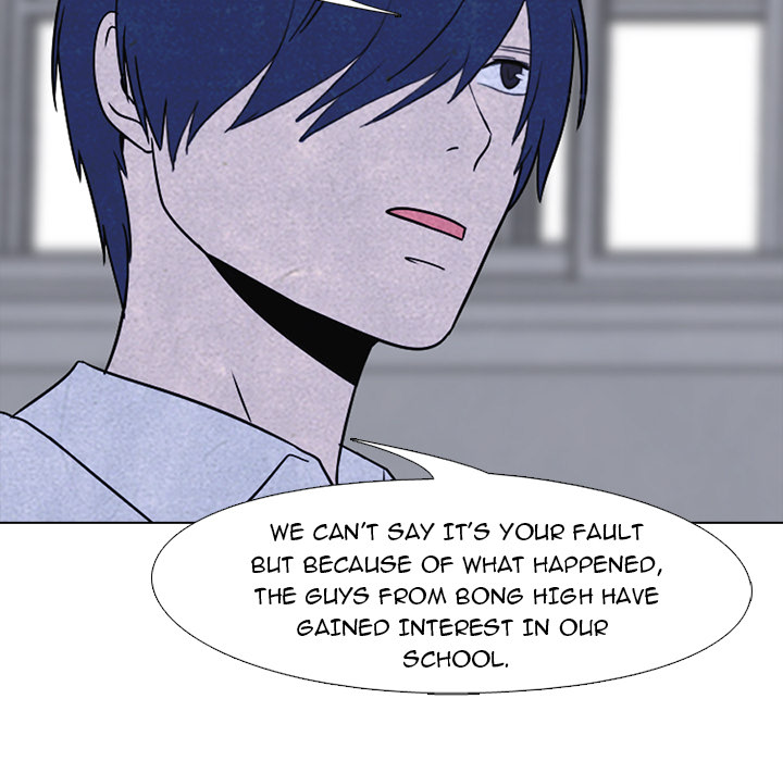 High School Devil Chapter 47 image 43