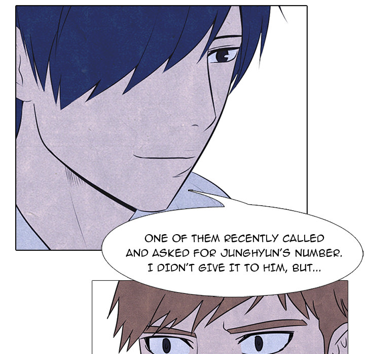 High School Devil Chapter 47 image 48
