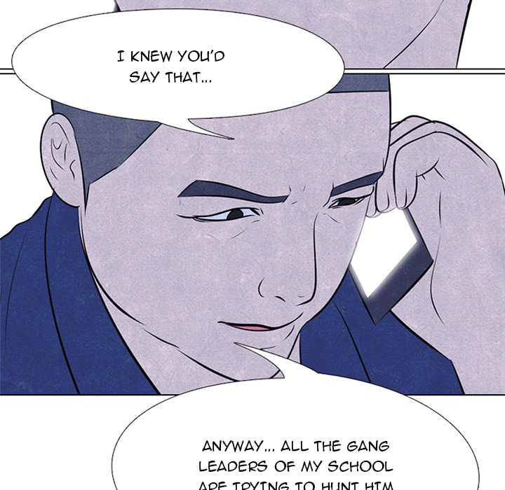 High School Devil Chapter 47 image 4