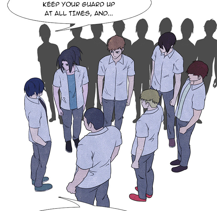 High School Devil Chapter 47 image 50