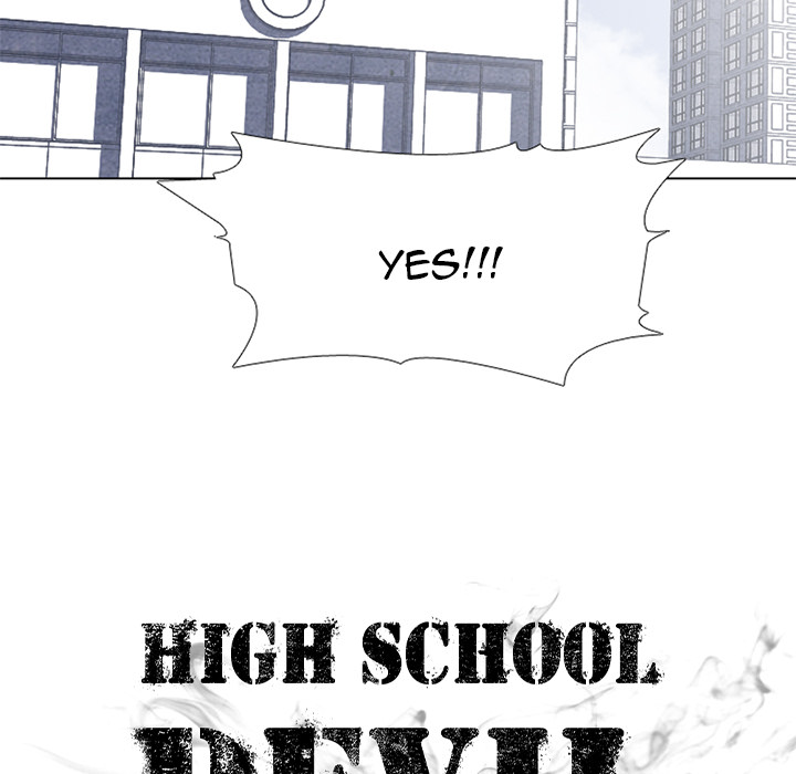 High School Devil Chapter 48 image 13